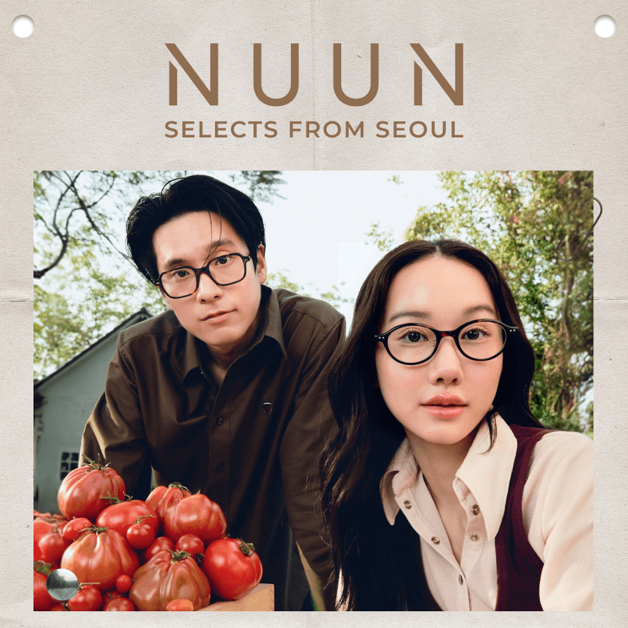 Indian Accent collection