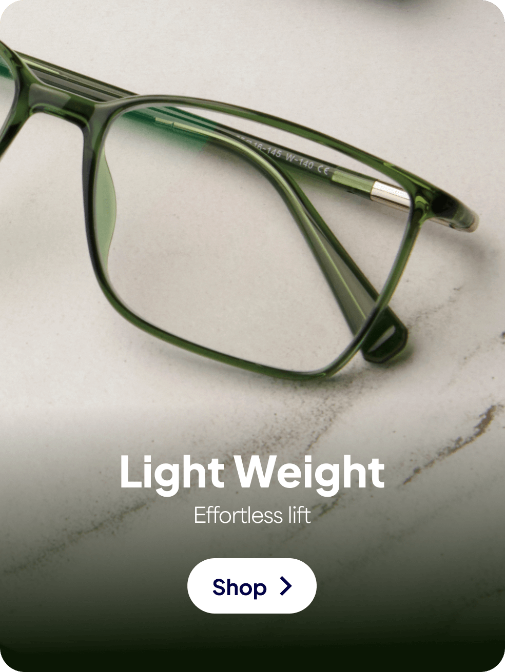Light Weight