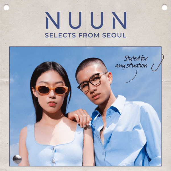 Nuun Collection 1