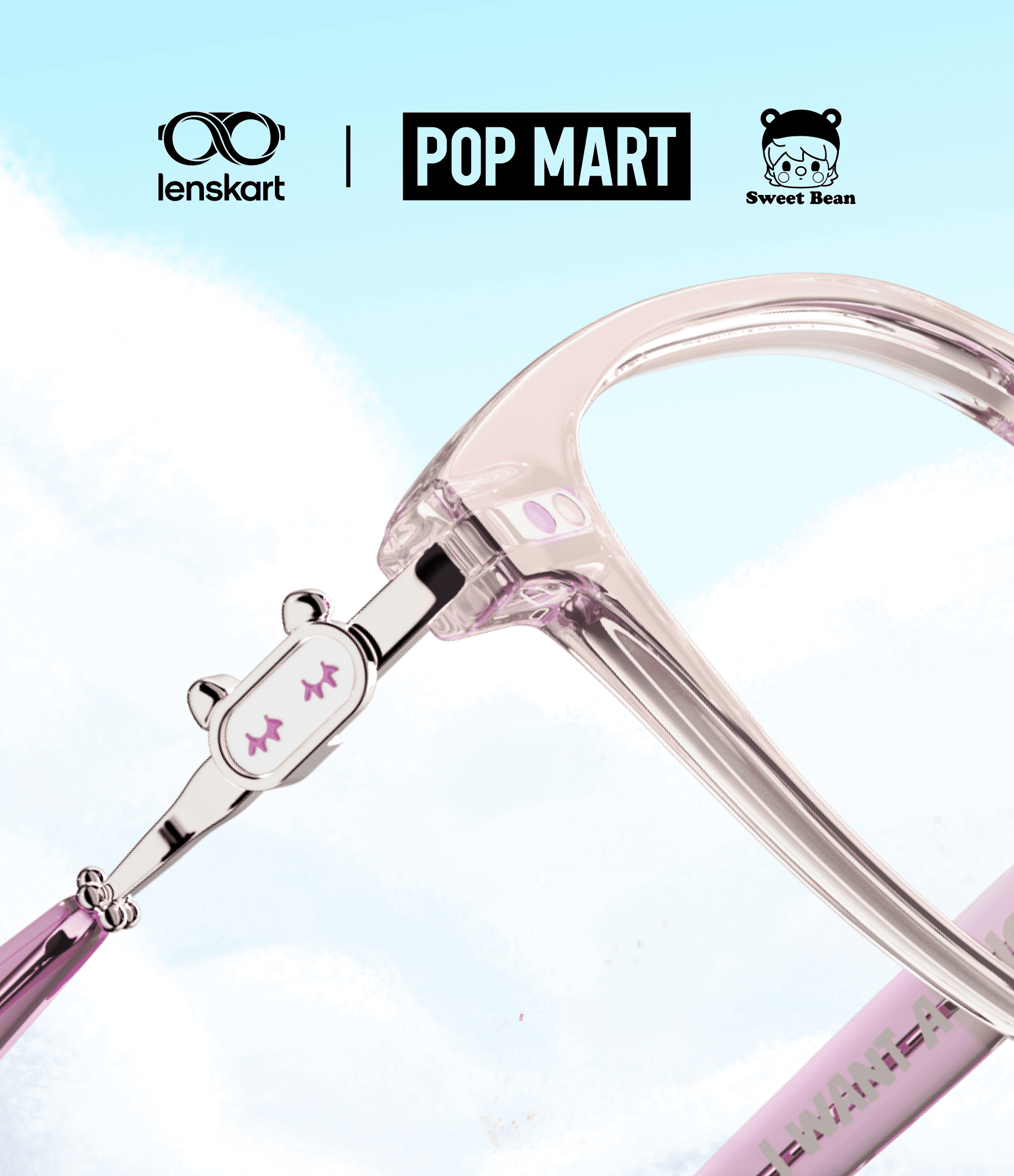 Pop Mart Collection