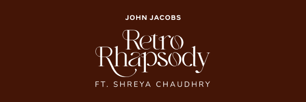 Retro Rhapsody