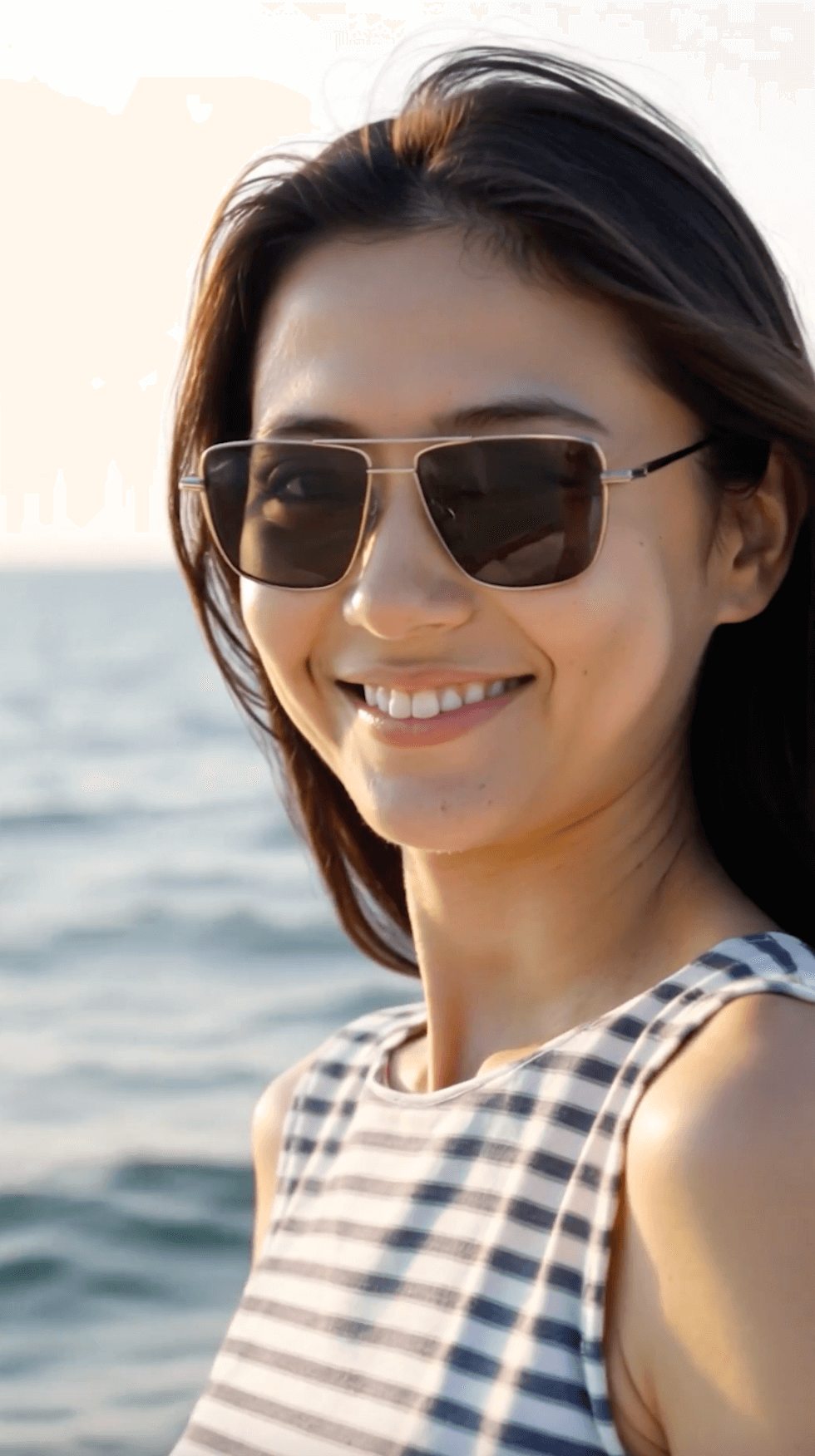 Buy Silver Black Full Rim Square John Jacobs JJ Tints JJ S13146-C1