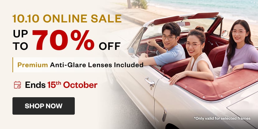 10.10 Sale