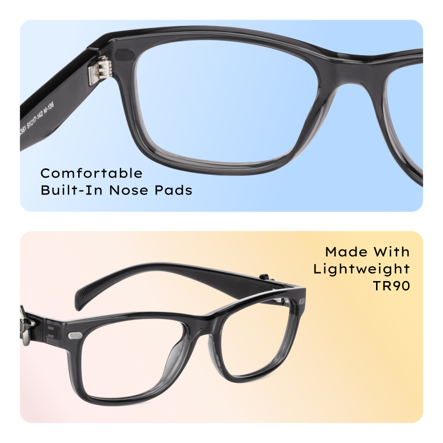 bitz eye tr90