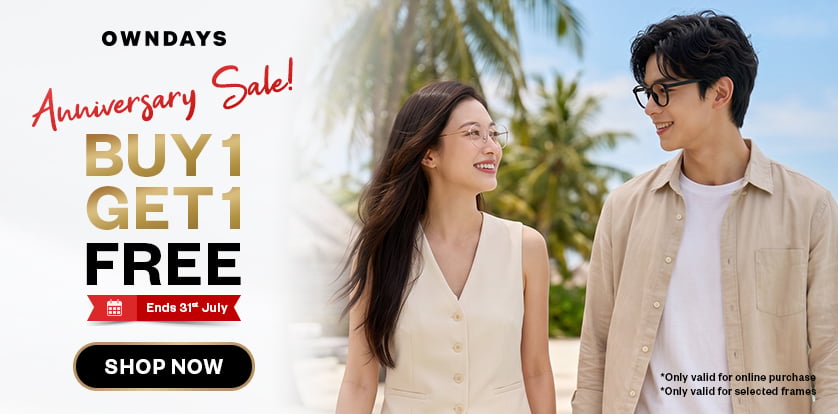 Anniversary Sale