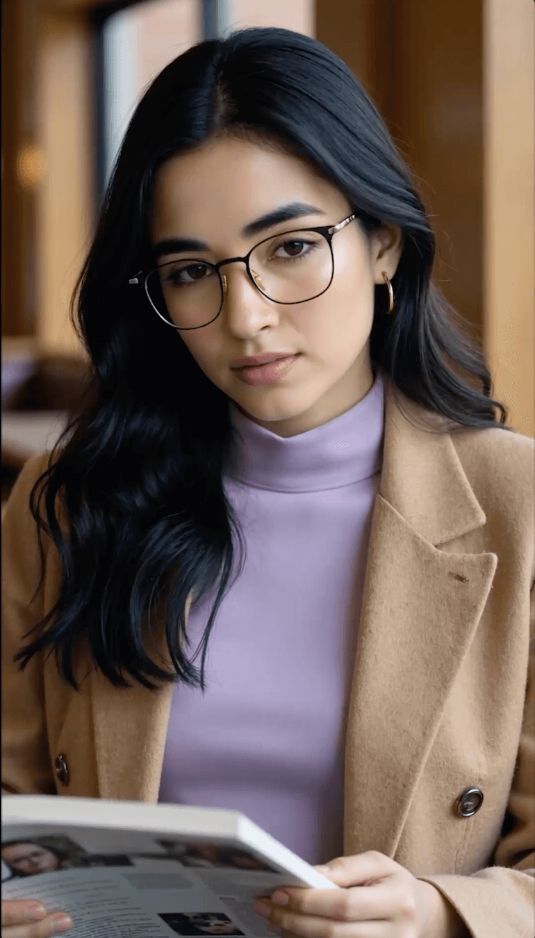 Buy Black Gold Full Rim Square John Jacobs Supreme Steel JJ E11676
