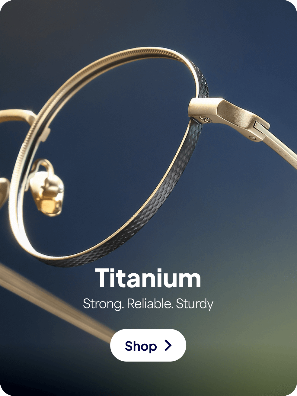 Titanium