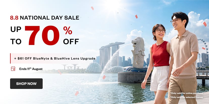 8.8 Sale