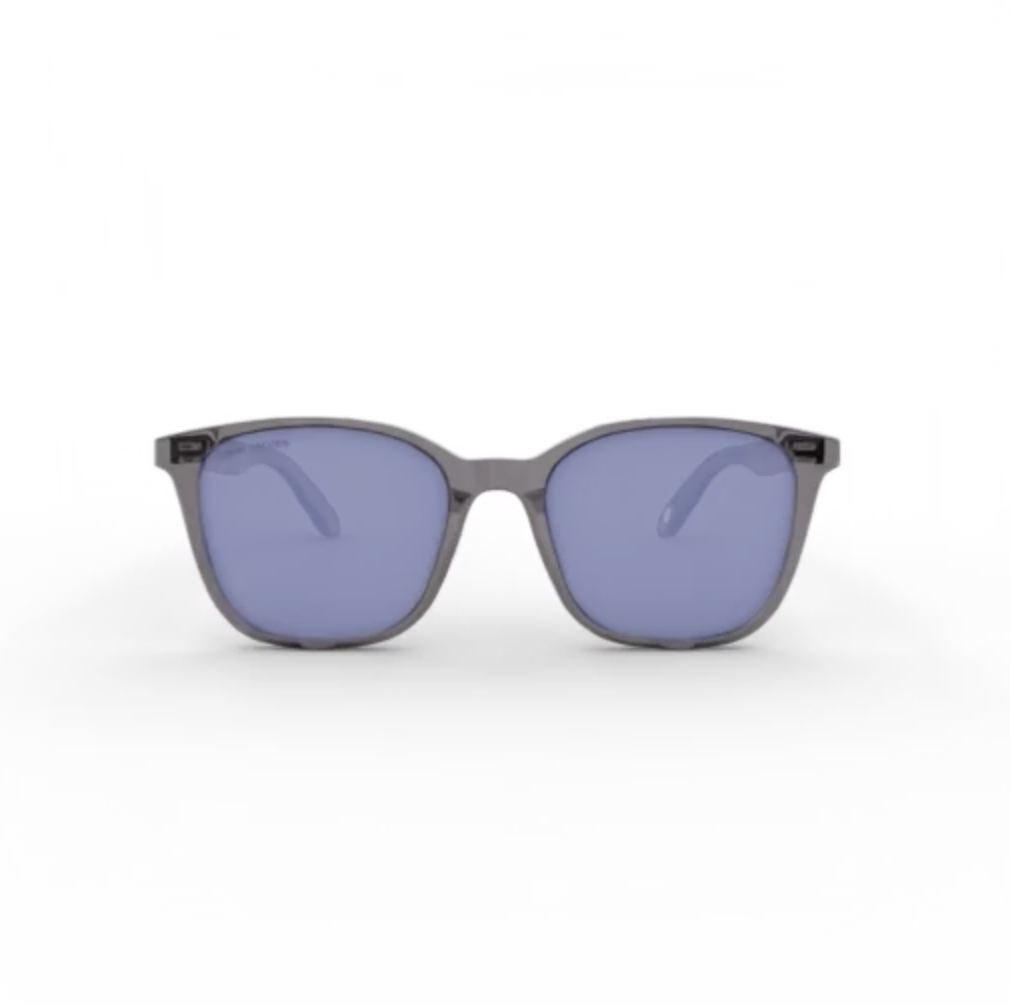 J＊J Blue Grey Full Rim Square John Jacobs JJ Tints JJ S13313 -C1