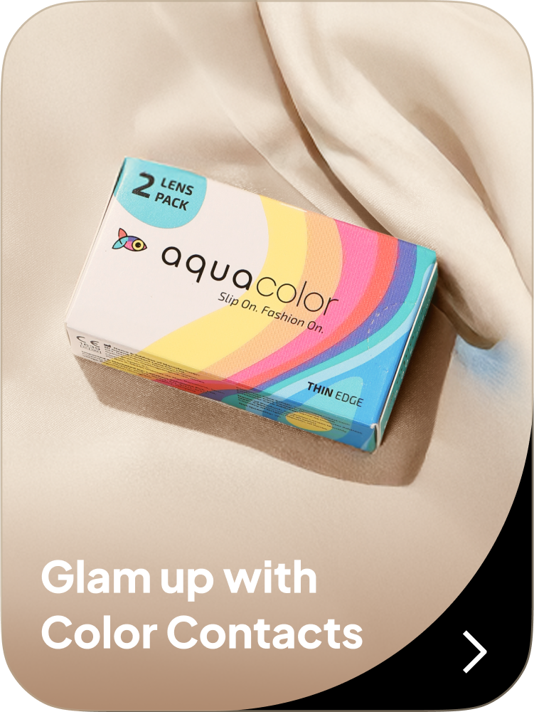 Glam up