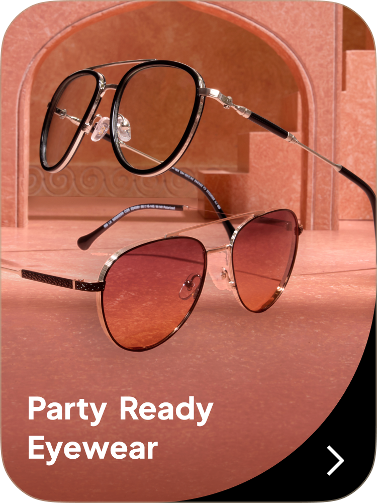 Party Ready 