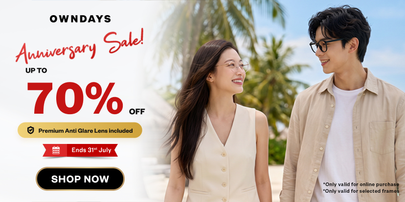 Anniversary Sale