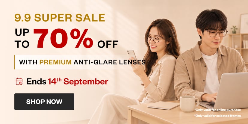 9.9 Sale