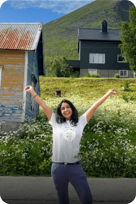 Aakansha Monga