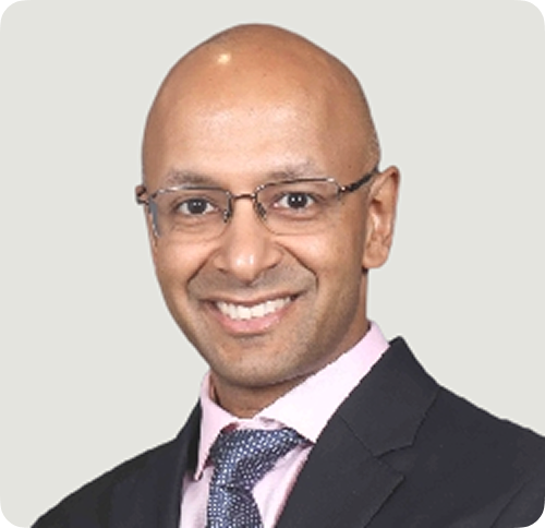 Anant Gupta