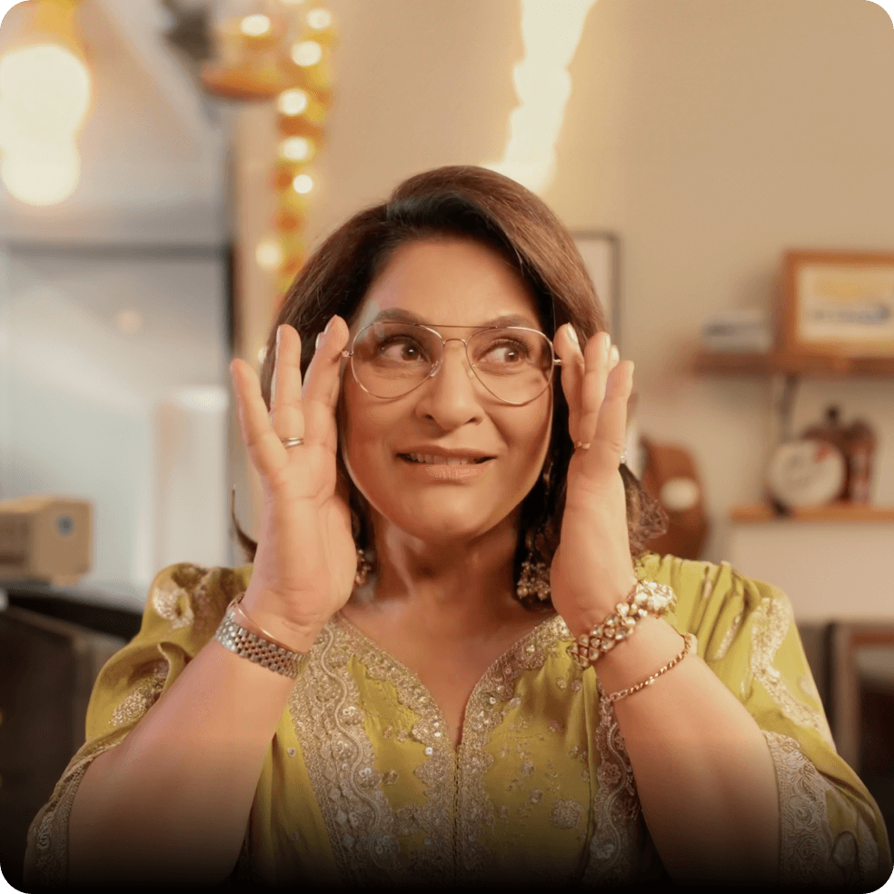 Archana Puran Singh