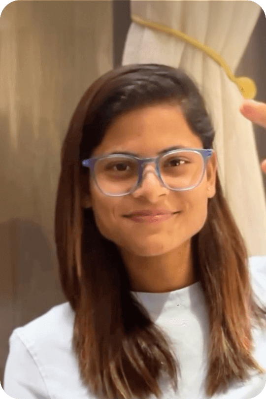 Radha Yadav