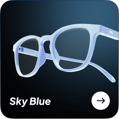 Sky Blue