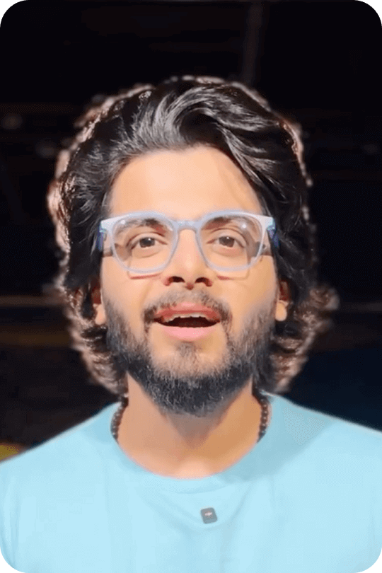 Tanay Tiwari