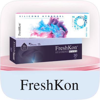 FreshKon