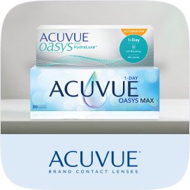 Acuvue