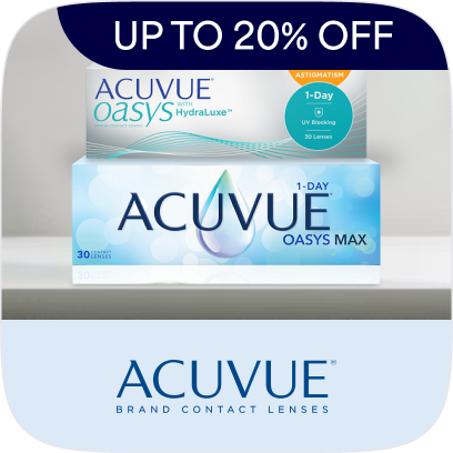 Acuvue
