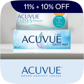 Acuvue