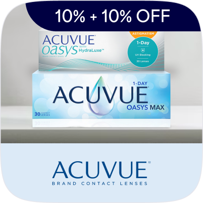 Acuvue