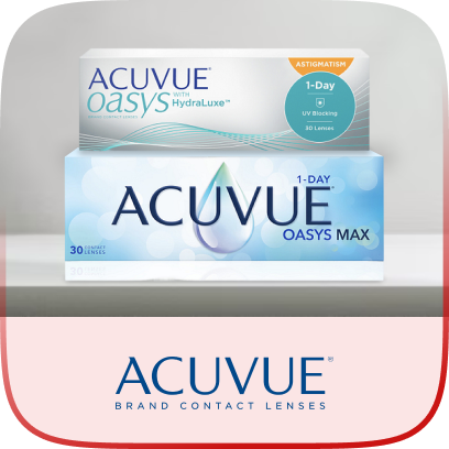 Acuvue