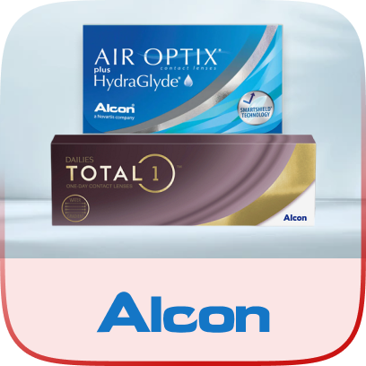 Alcon