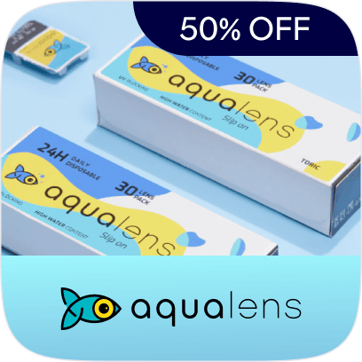Aqualens