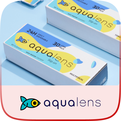 Aqualens