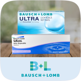 Bausch Lomb