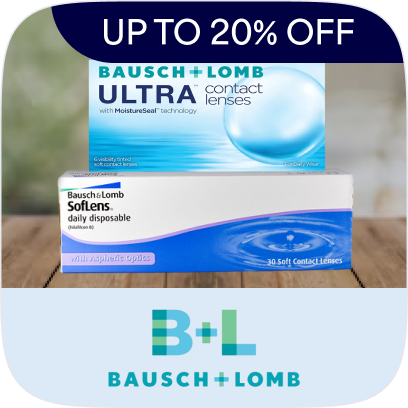 Bausch Lomb