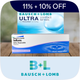 Bausch Lomb