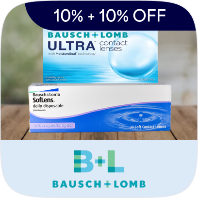 Bausch Lomb