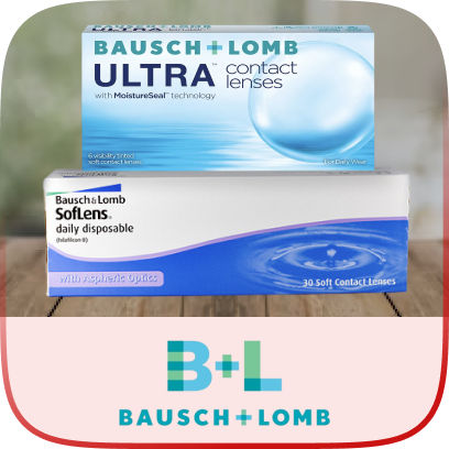 Bausch Lomb
