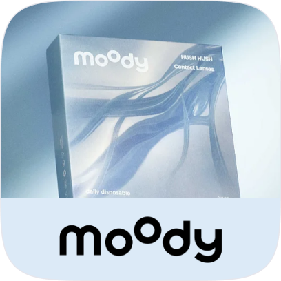 Moody