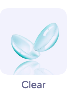 Clear Contacts