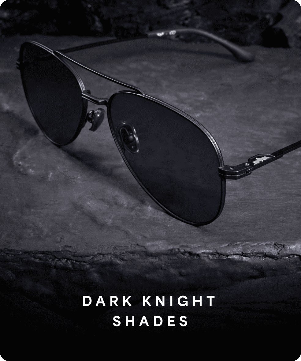 Dark Knight Shades
