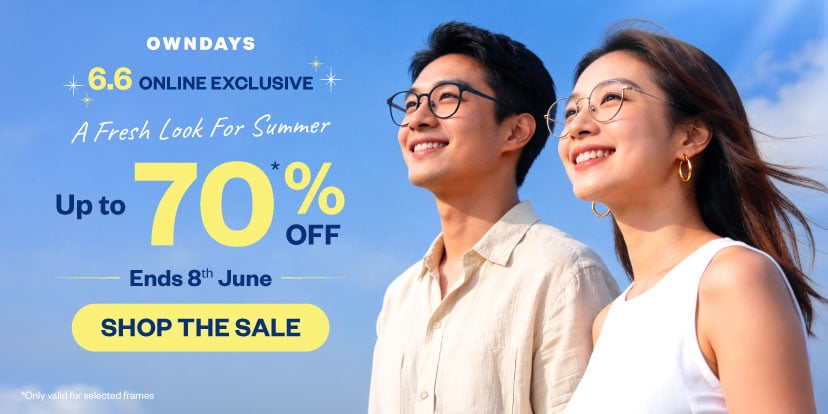 Seasonal Sale