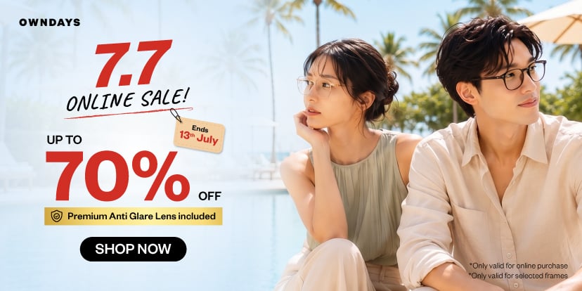 7-7 Sale