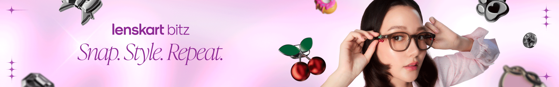 offer banner in header