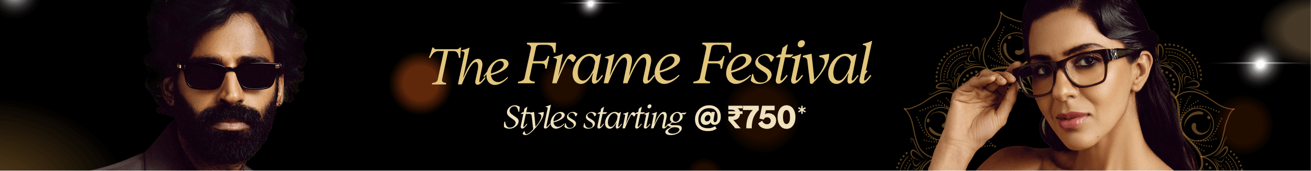 offer banner offer banner in header