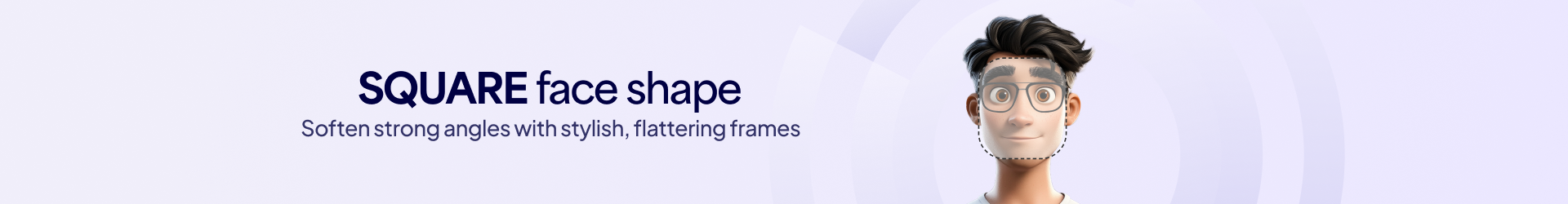 offer banner in header