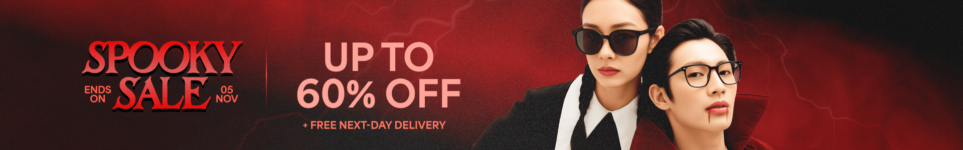 offer banner offer banner in header