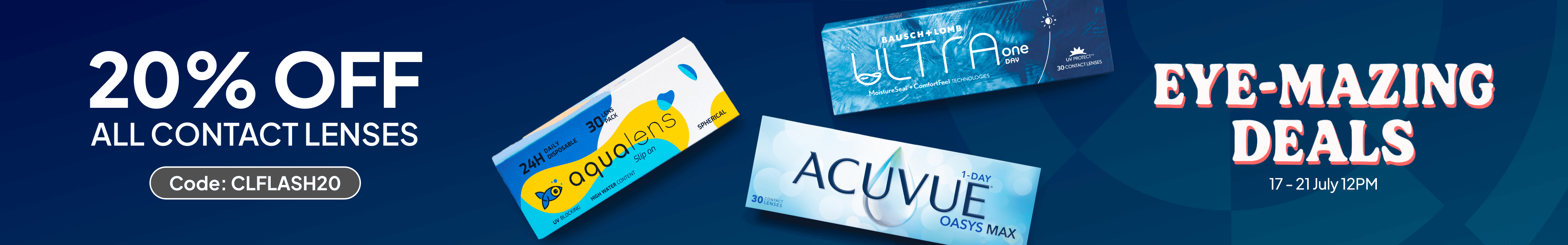 offer banner offer banner in header