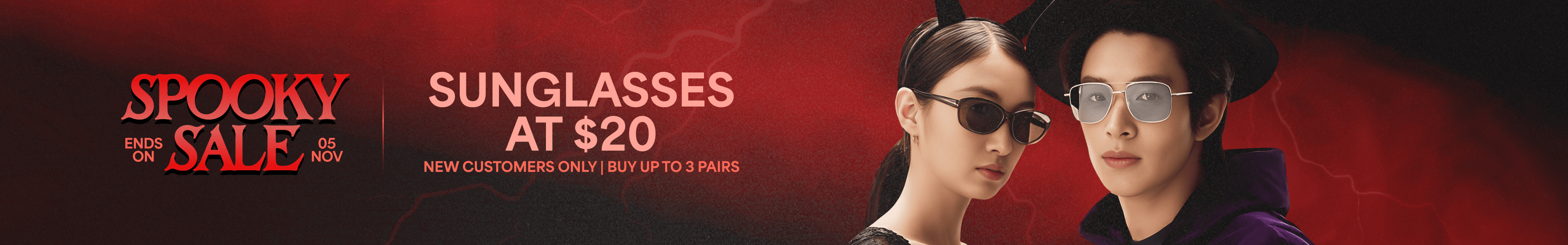 offer banner offer banner in header