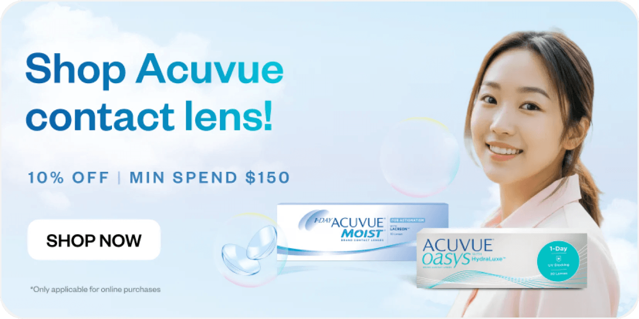 Acuvue Offer