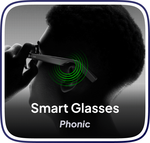 Phonic